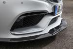 Mercedes-AMG C63 Estate by VATH 2017 года